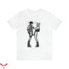 Vivienne Westwood T-Shirt Longhorns Dance Jim French