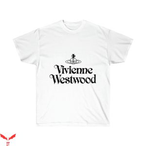 Vivienne Westwood T-Shirt Vintage Streetstyle Hypewear
