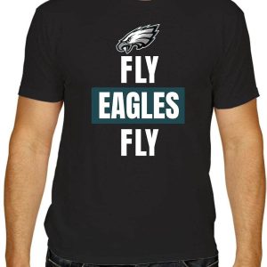 Wawa Eagles T-Shirt