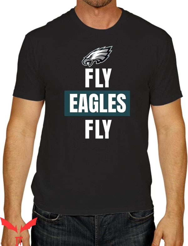 Wawa Eagles T-Shirt