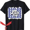 Wawa Eagles T-Shirt Eagles School Sports Fan