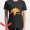 Wawa Eagles T-Shirt Firing Bird