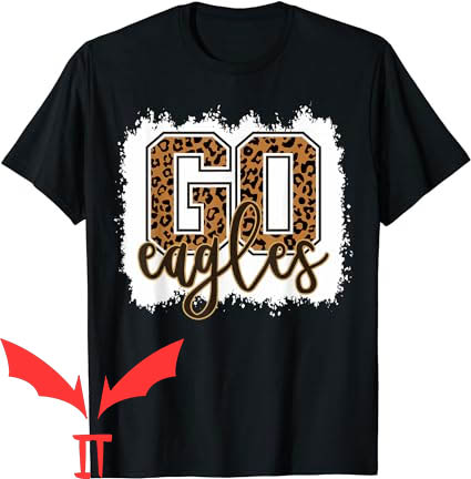 Wawa Eagles T-Shirt Go Eagles Wawa Eagles T-Shirt Go Eagles