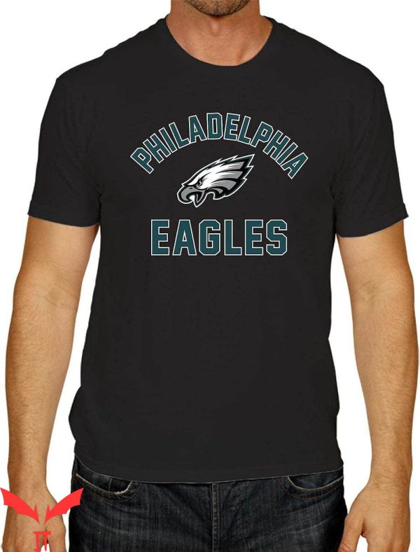 Wawa Eagles T-Shirt Philadephia Eagles