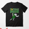 Wawa Eagles T-Shirt The Fucking Birds