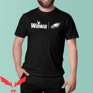 Wawa Eagles T-Shirt Trending