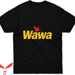 Wawa Eagles T-Shirt Wawa