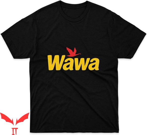 Wawa Eagles T-Shirt Wawa
