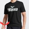 Wawa Eagles T-Shirt Wawa Eagles Philly