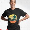 Wawa Eagles T-Shirt Wawa Logo Midnight Vintage