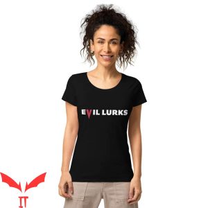 When Evil Lurks T-Shirt