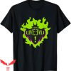 When Evil Lurks T-Shirt Disney Descendants Maleficent