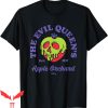 When Evil Lurks T-Shirt Disney Villains Evil Queens Apple