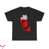 When Evil Lurks T-Shirt The Evil Dead V3 Horror Movie Poster