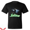 When Evil Lurks T-Shirt The Shadow Who Knows What Evil Lurks