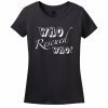 Who Rescued Who Women’s T-Shirt