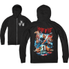 YOU’RE NEXT HOODIE