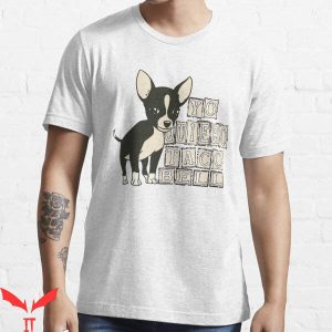 Yo Quiero Taco Bell T-Shirt Cute Dog Smiling Tee Trending