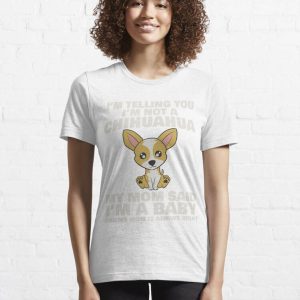 Yo Quiero Taco Bell T-Shirt I Am A BaBy Tee Trending