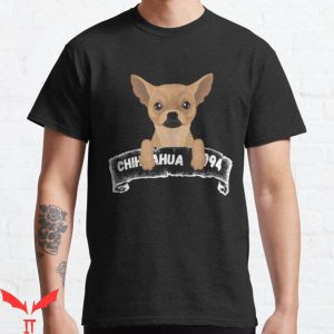 Yo Quiero Taco Bell T-Shirt I Am Not A Chihuahua Trending