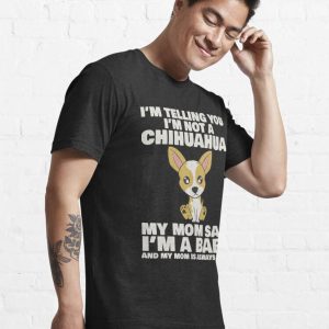 Yo Quiero Taco Bell T-Shirt Im Telling You TShirt Trending