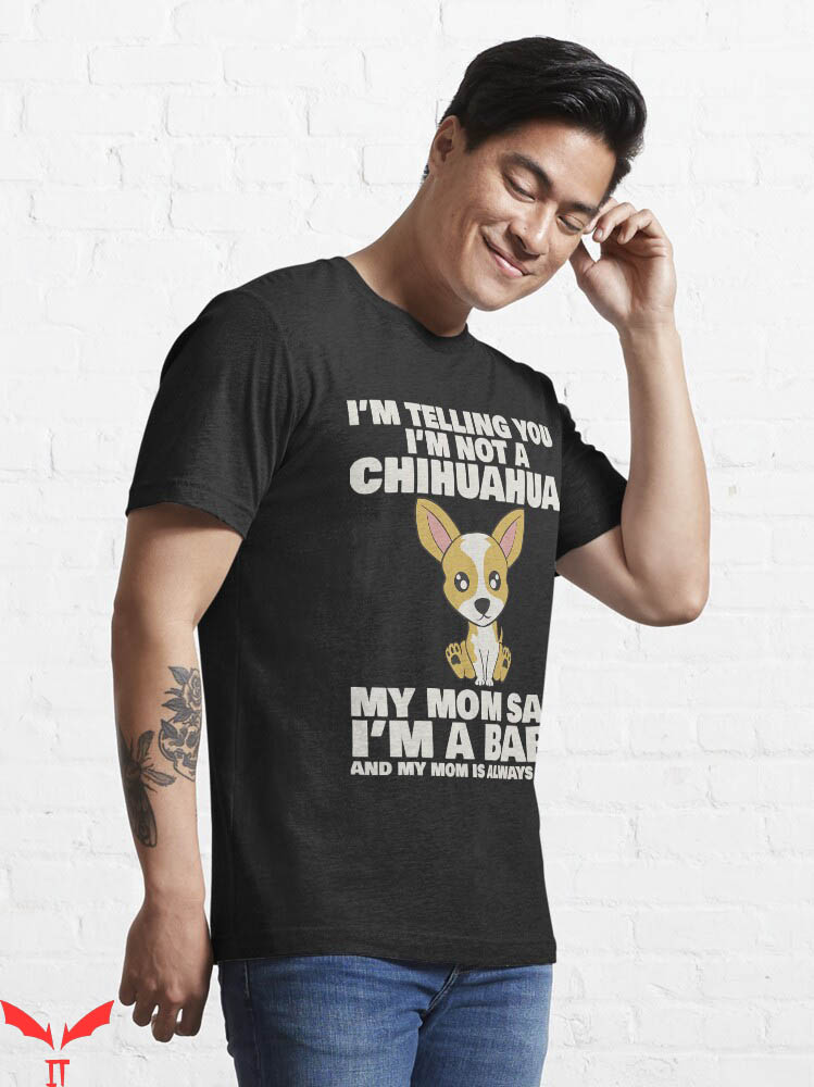 Yo Quiero Taco Bell T-Shirt Im Telling You TShirt Trending Yo Quiero Taco Bell T-Shirt Im Telling You TShirt Trending