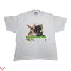 Yo Quiero Taco Bell T-Shirt Rare Deadstock 1998 Tee Trending