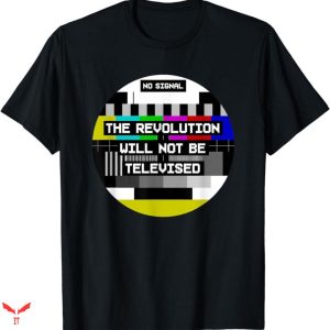 You Are Not Immune To Propaganda T-shirt Grammar Nazi