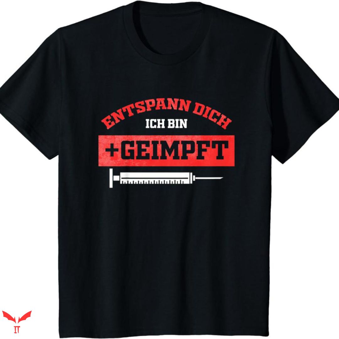 You Are Not Immune To Propaganda T-shirt Quotes You Are Not Immune To Propaganda T-shirt Quotes