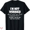 You Are Not Immune To Propaganda T-shirt Sarcastic