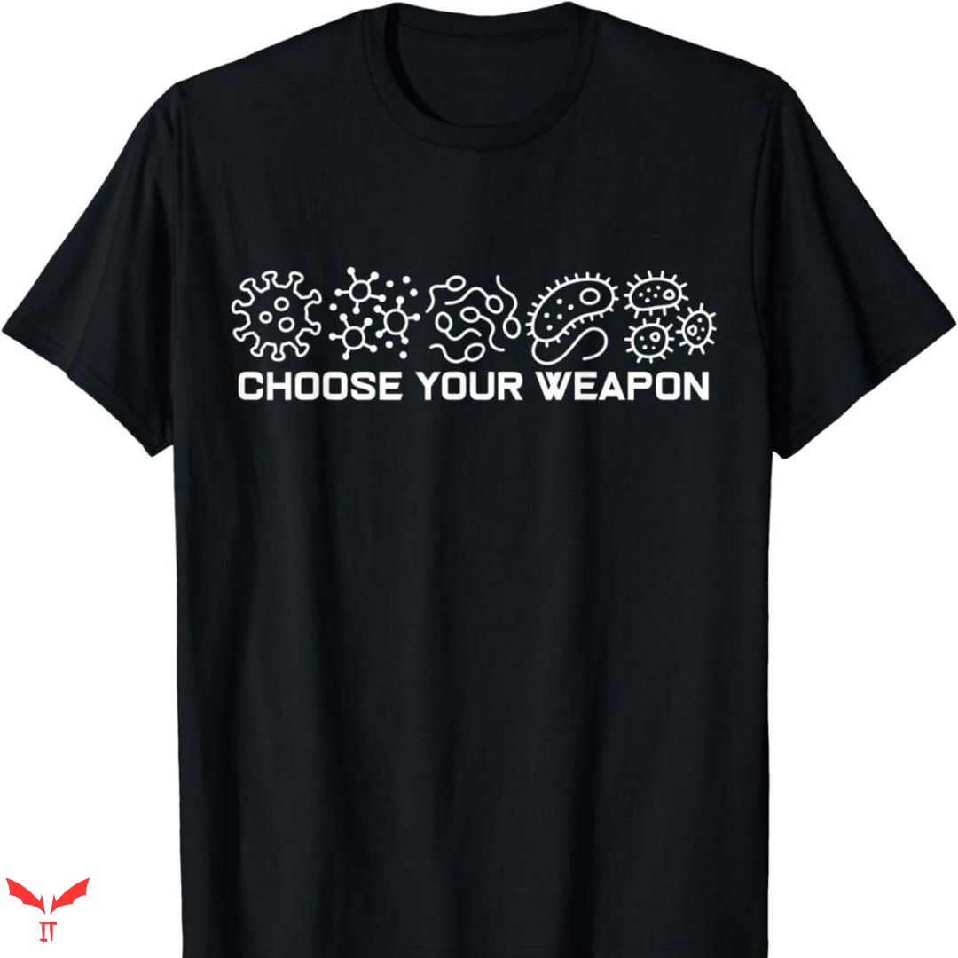 You Are Not Immune To Propaganda T-shirt Televised You Are Not Immune To Propaganda T-shirt Televised