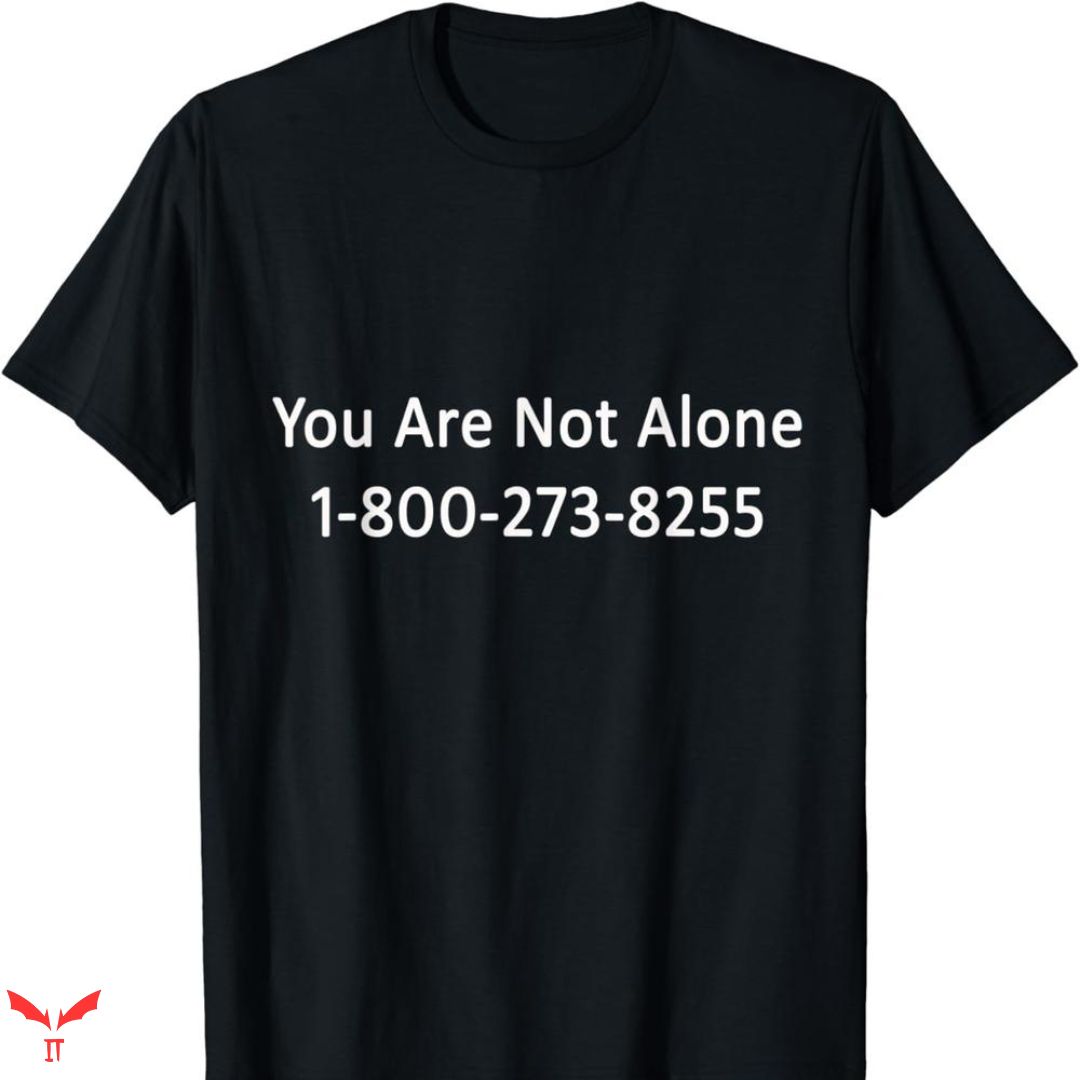 You Are Not Immune To Propaganda T-shirt Text You Are Not Immune To Propaganda T-shirt Text