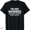 You Are Not Immune To Propaganda T-shirt Truth