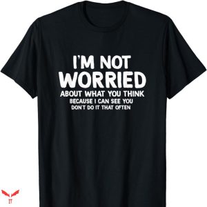 You Are Not Immune To Propaganda T-shirt Truth