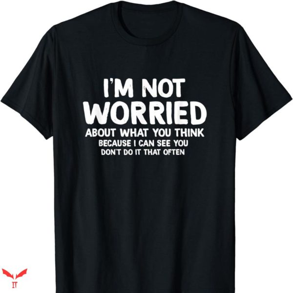 You Are Not Immune To Propaganda T-shirt Truth