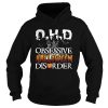 1601006599OHD Obsessive Halloween Disorder shirt