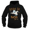 2020 Boo Sheet shirt