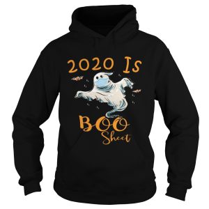 2020 Boo Sheet shirt