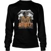 2020 Halloween Metallica Dachshund Master Classic shirt