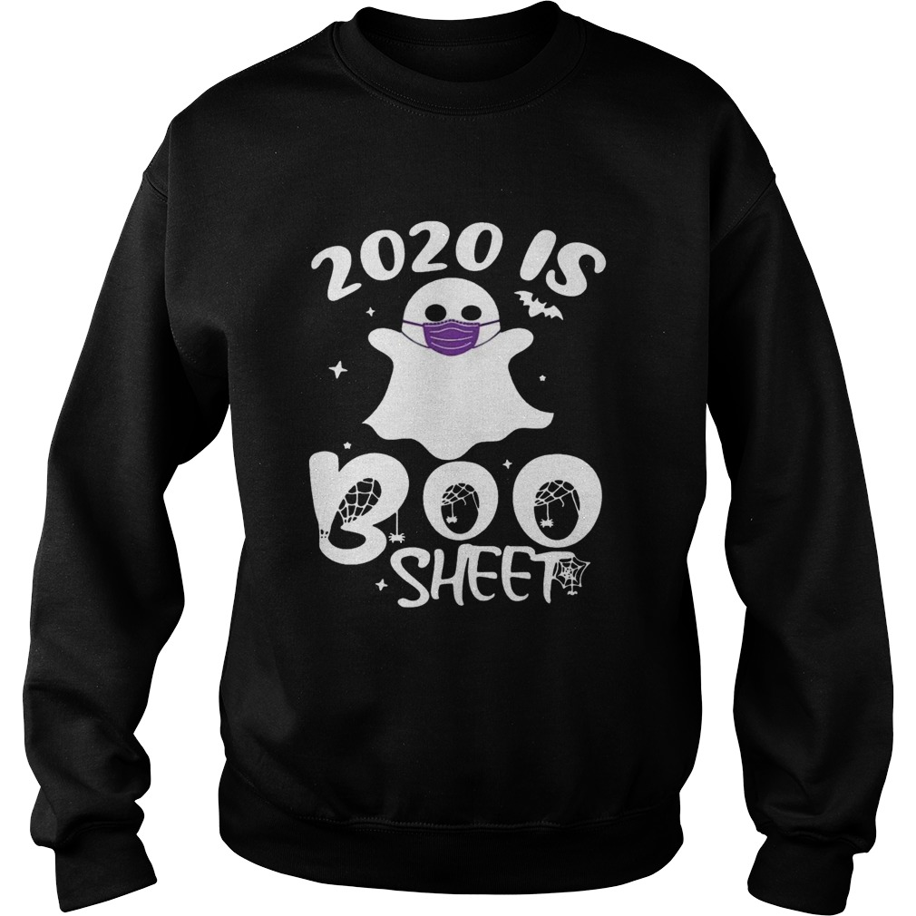 2020 Is Boo Ghost Wear Mask Halloween tshirts 2020 Is Boo Ghost Wear Mask Halloween tshirts