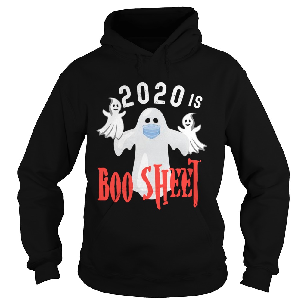 2020 Is Boo Sheet Funny Last Minute Halloween Costume shirt 2020 Is Boo Sheet Funny Last Minute Halloween Costume shirt