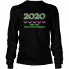 2020 One Star Rating Very Bat Would Not Recommend Halloween shirt