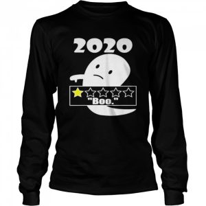 2020 One Star Rating shirt