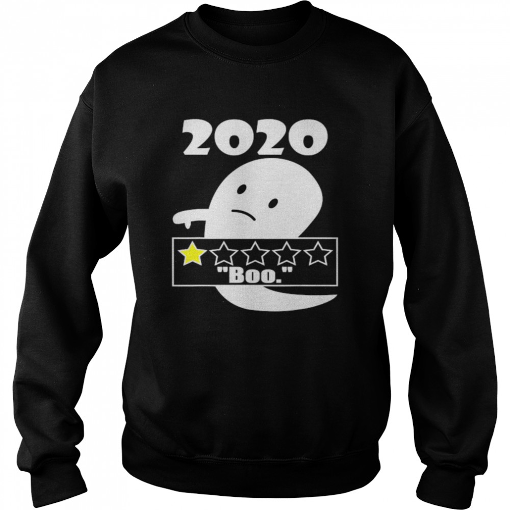 2020 One Star Rating shirt 2020 One Star Rating shirt