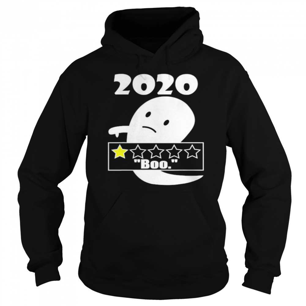 2020 One Star Rating shirt 2020 One Star Rating shirt