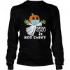 2020 is Boo Sheet Ghost in Mask Halloween shirt