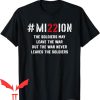 22 A Day T-Shirt Mission Save 22 A Day Veteran Lives Suicide