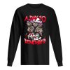 A Day To Remember Tour Dates 2019 shirt
