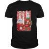 A Funny Christmas Undertale Graphic shirt