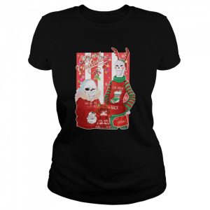 A Funny Christmas Undertale Graphic shirt 2